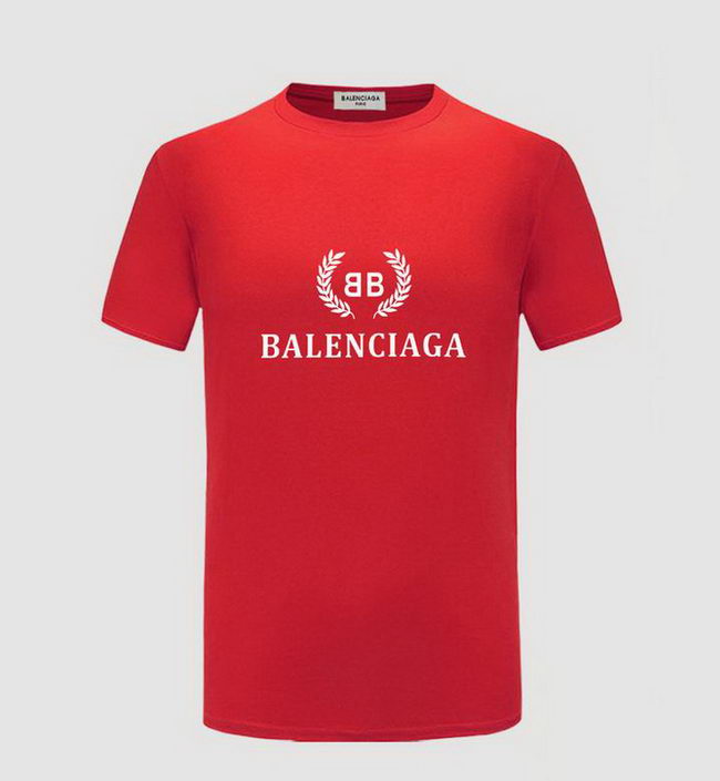 Balenciaga T-shirt Unisex ID:20220516-185